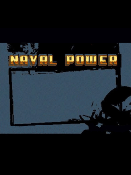 Naval Power Cover