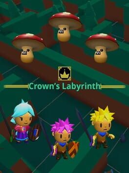 Crown's Labyrinth