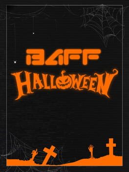 Baff Halloween