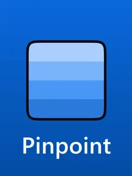 Pinpoint image