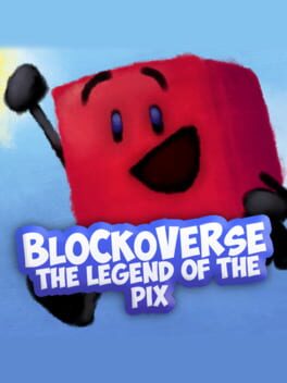Blockoverse: The Legend of the Pix