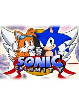 Sonic Calamity image