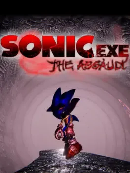 Sonic.EXE: The Assault image