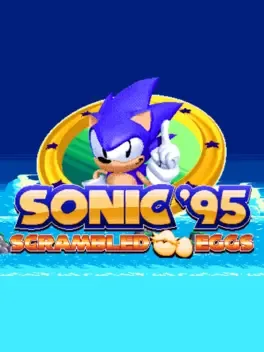 Sonic: Scrambled Eggs image