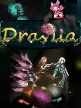 Dras'lia