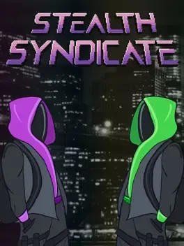 Stealth Syndicate
