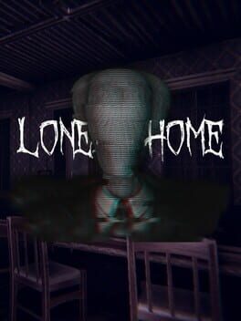 Slender: Lonely Home