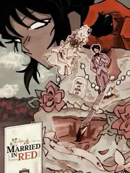 Married in Red image