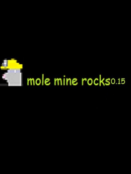 Mole Mine Rocks 0.15