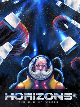 Horizons: The End Of Words