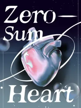 Zero-Sum Heart image