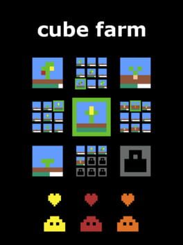 Cube Farm