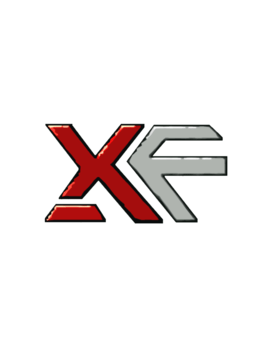 XF Racing Institute Cover