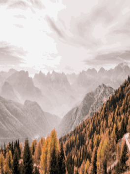 Crispy Chicken Speedmap Session 04