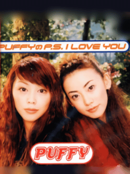 Puffy no P.S. I Love You Cover