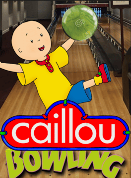 Caillou Bowling