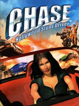 Chase: Hollywood Stunt Driver