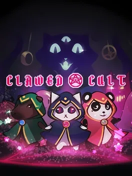 Clawed Cult image