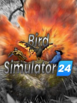 Bird Simulator 24