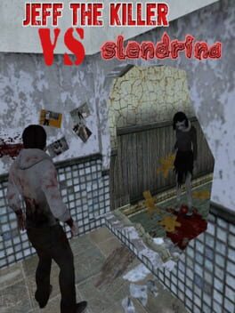 Jeff The Killer vs. Slendrina