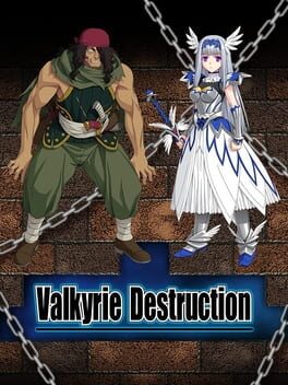 Valkyrie Destruction