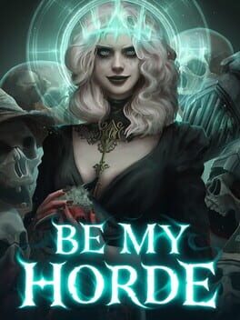 Be My Horde