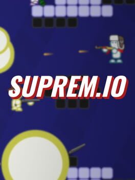 Suprem.io