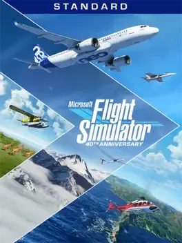 Microsoft Flight Simulator: 40th Anniversary Edition image