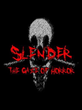 Slender: The Gaze Of Horror