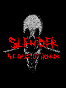 Slender: The Gaze Of Horror