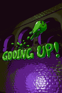 Gooing Up! Cover