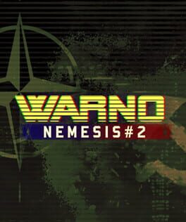 Warno: Nemesis #2