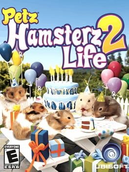 Petz: Hamsterz Life 2