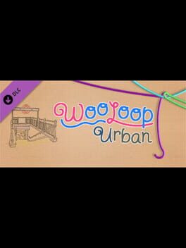 WooLoop: Urban Pack