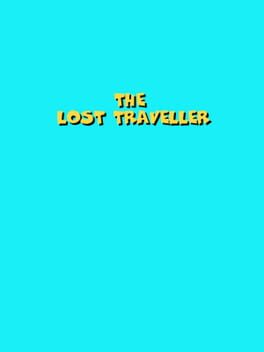 Tim 7: The Lost Traveller