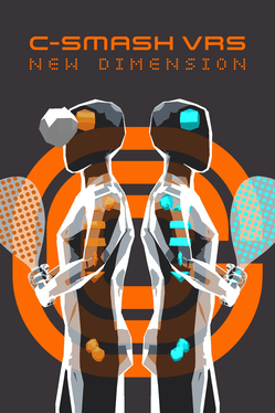 C-Smash VRS: New Dimension