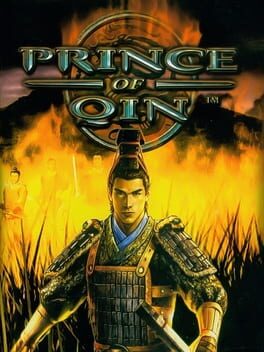 Prince of Qin