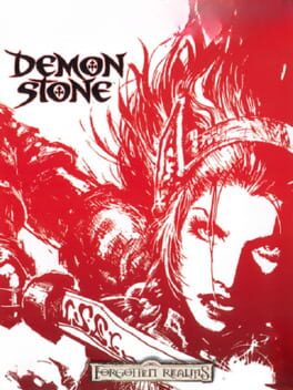 Forgotten Realms: Demon Stone