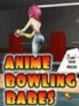 Anime Bowling Babes