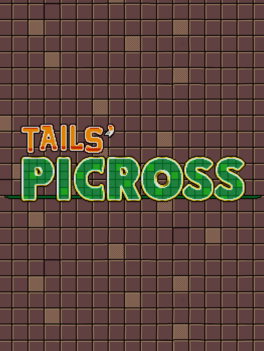Tails' Picross