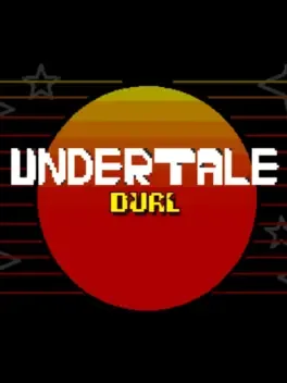 Undertale Yellow: Dual image