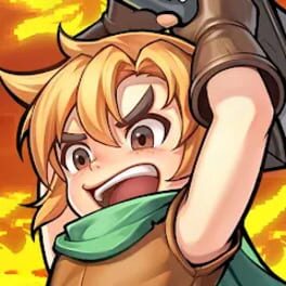 Top Heroes: Kingdom Saga