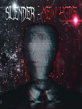 Slender: New Hope