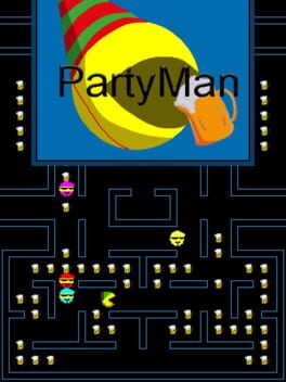 Party Man