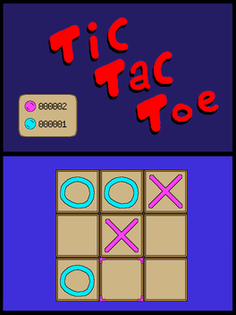 Tic Tac Toe