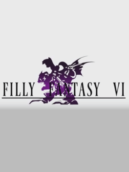 Filly Fantasy VI