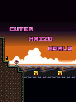 Cuter Kaizo World