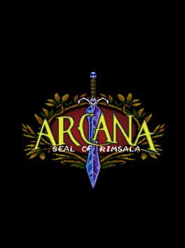 Arcana: Seal of Rimsala