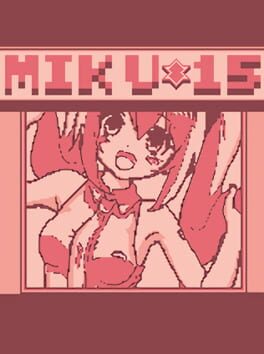 Miku-15