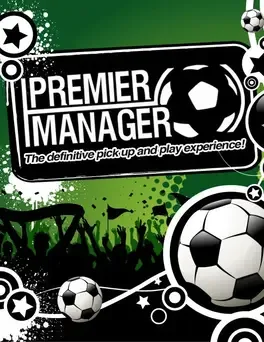 Premier Manager image